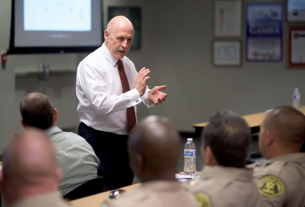 Lies And Deception Facts