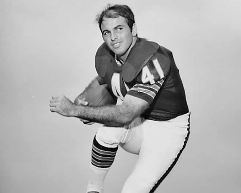 Athletes Who Died Tragically Young facts 