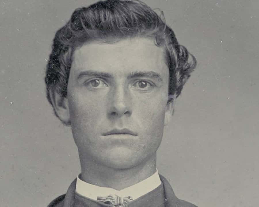 Buffalo Bill Cody Facts