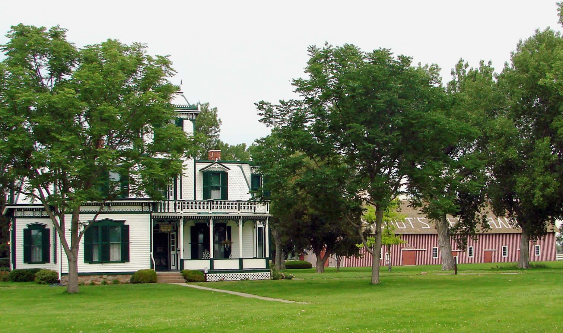 Buffalo Bill Cody Facts