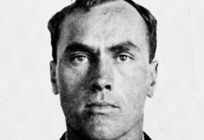 Bone chilling quotes