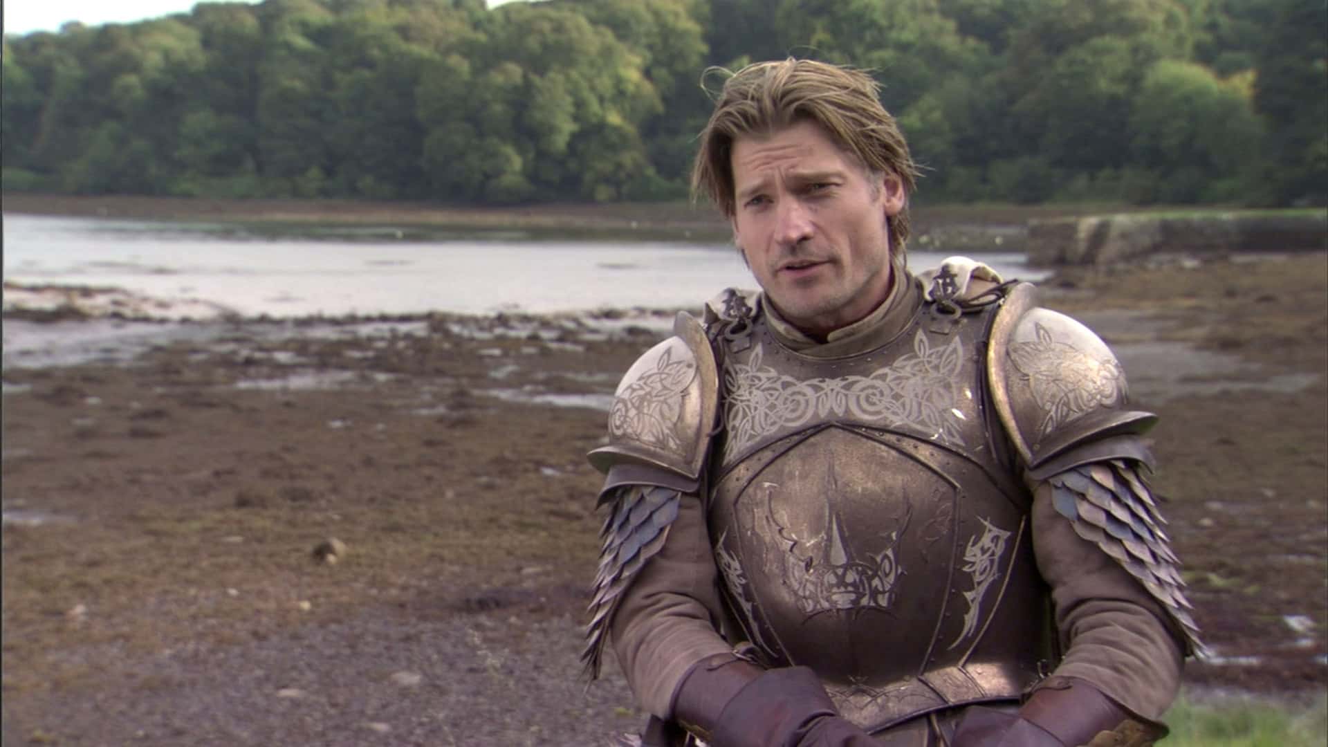 Jaime Lannister facts
