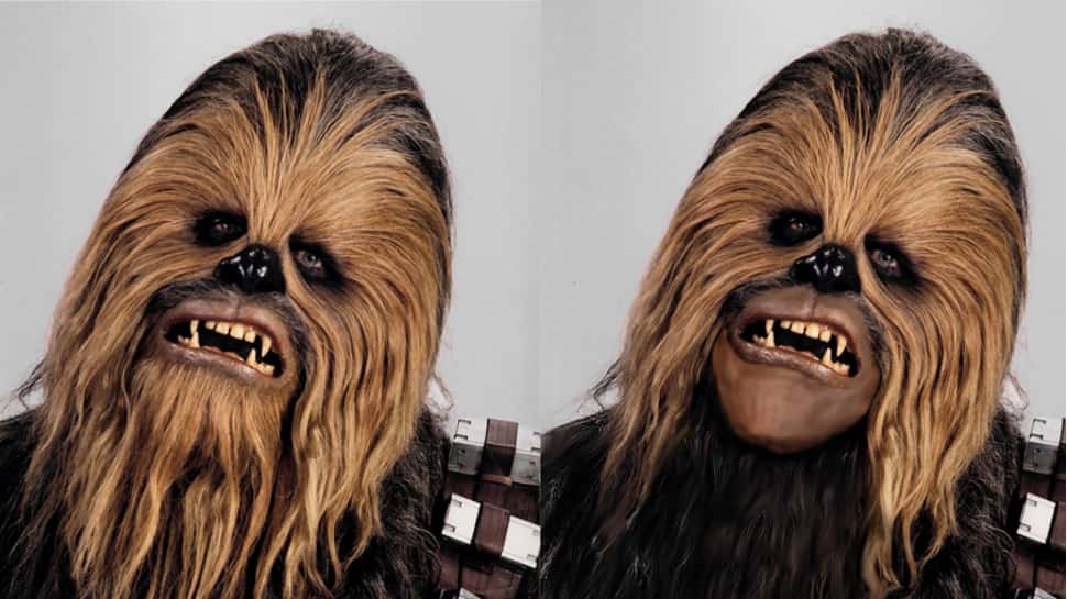 Chewbacca facts