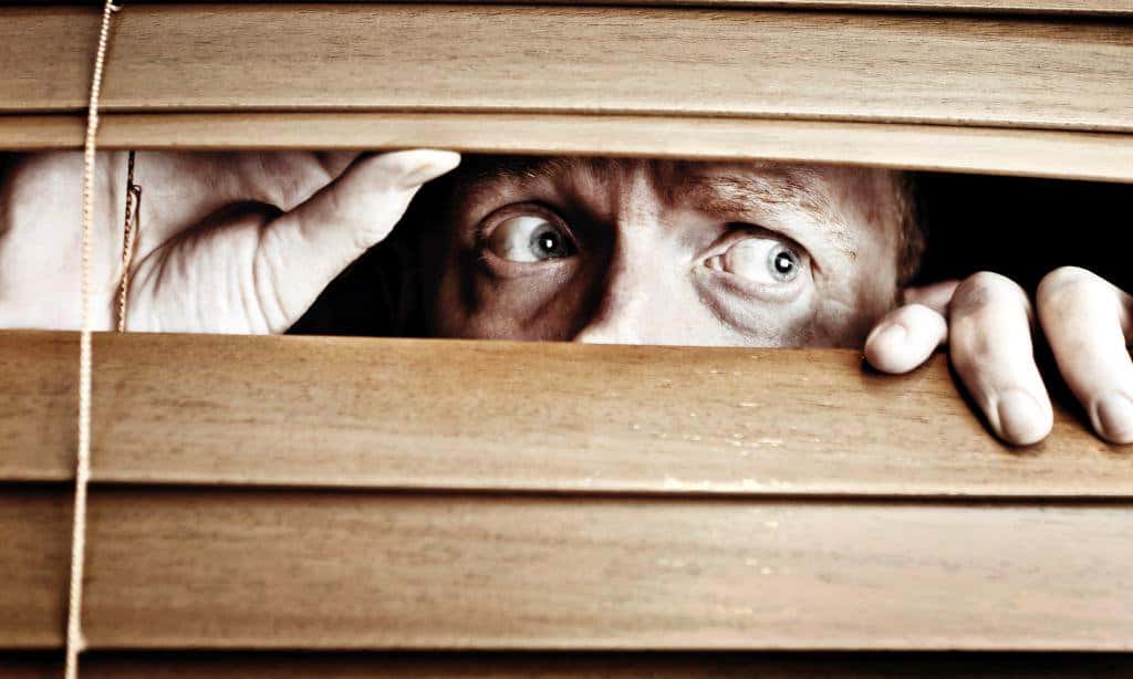 Paranormal Stories Facts