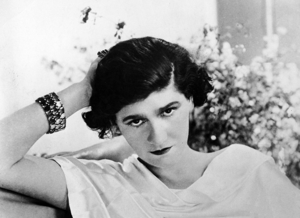 Coco Chanel Facts