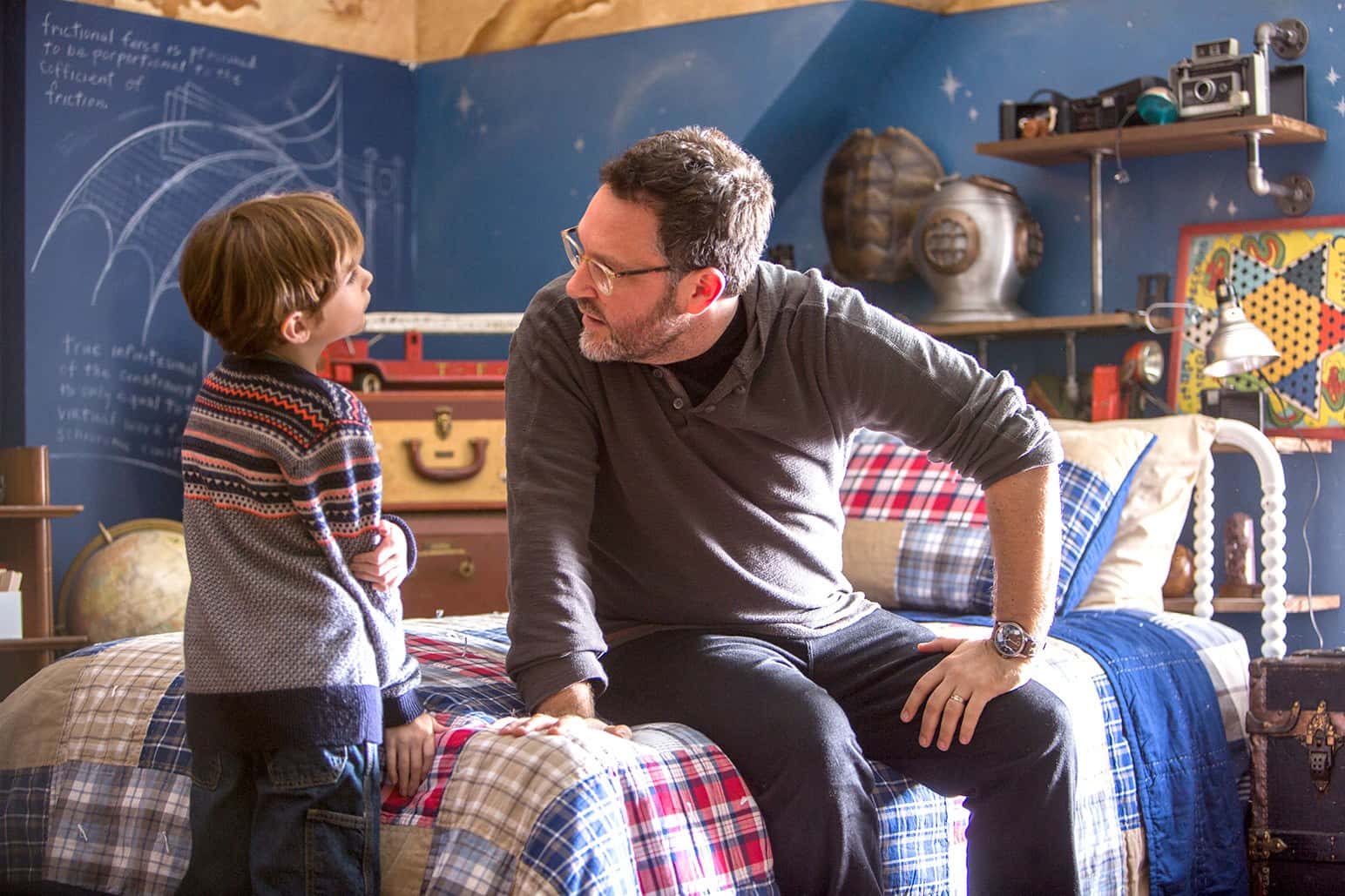 Jurassic World facts 