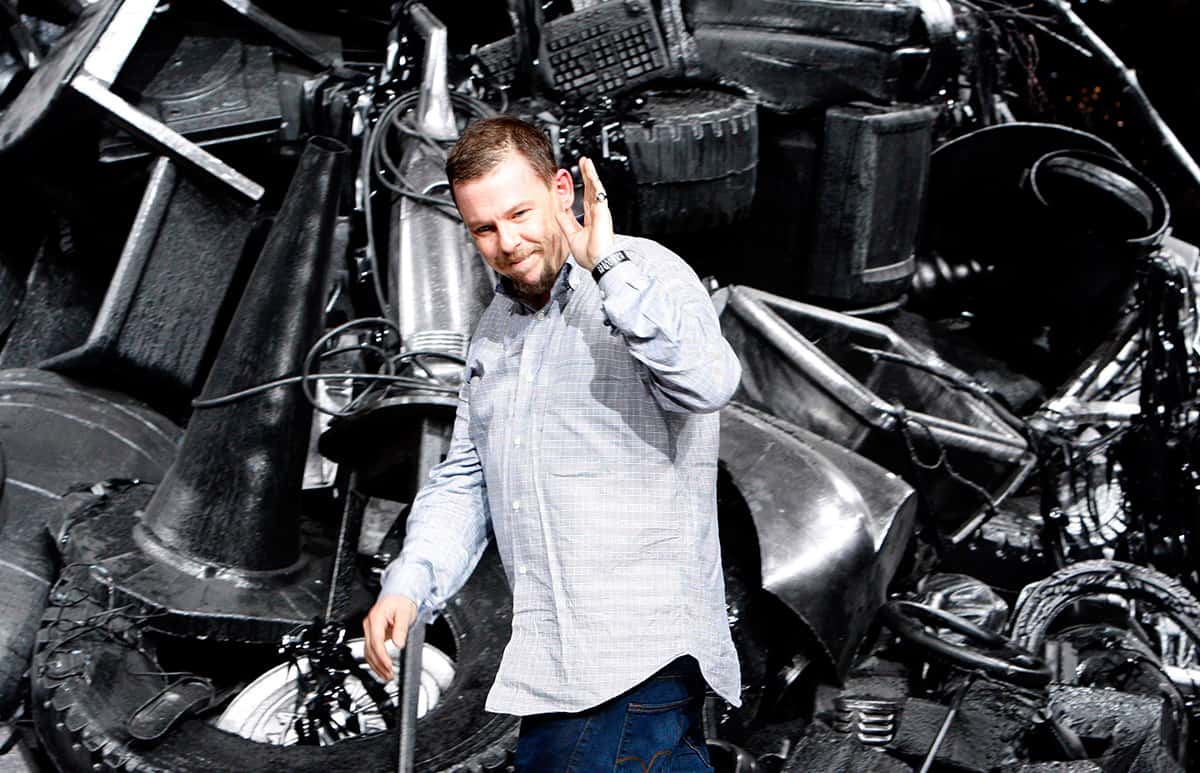 Alexander McQueen facts