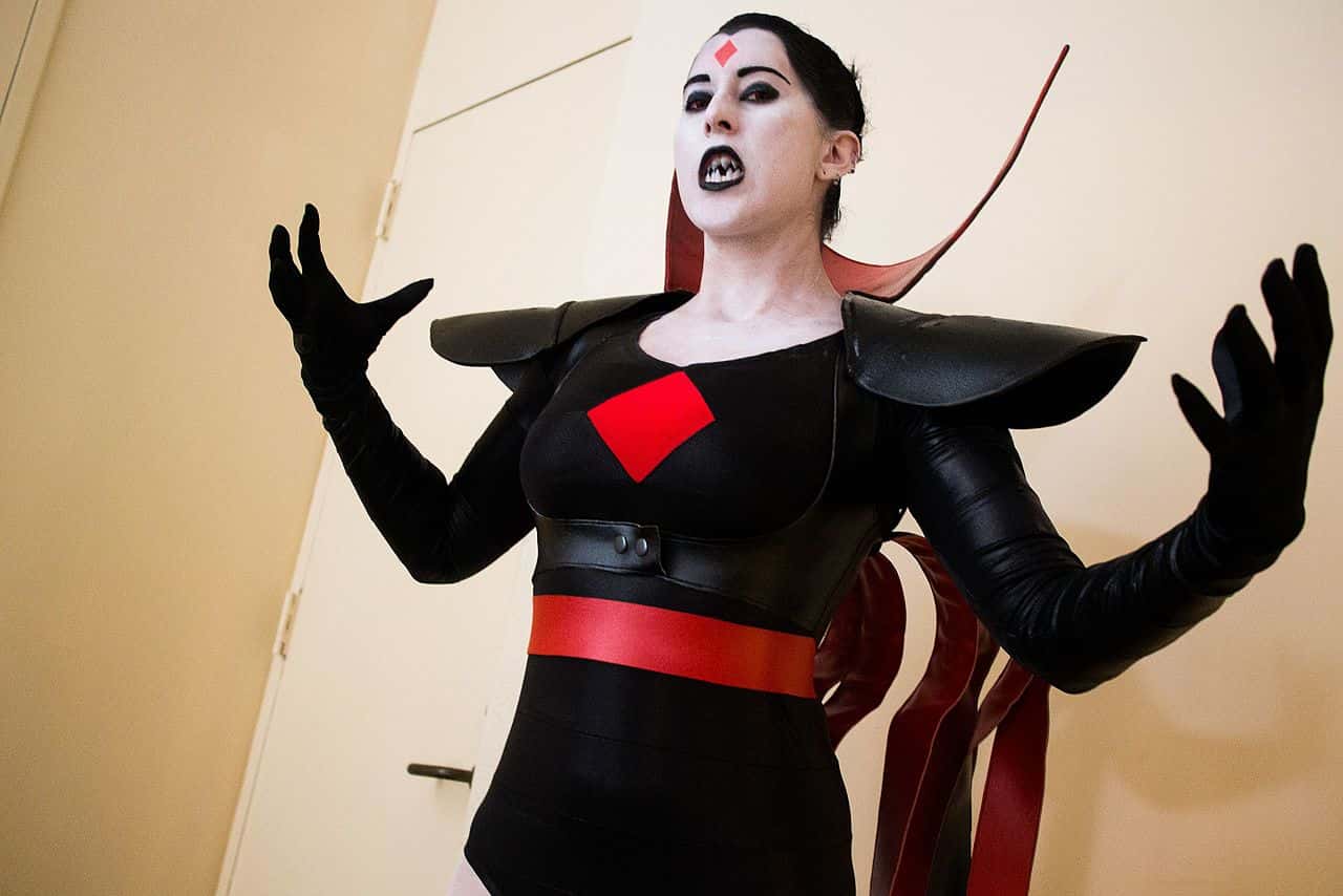 Marvel Villains Facts