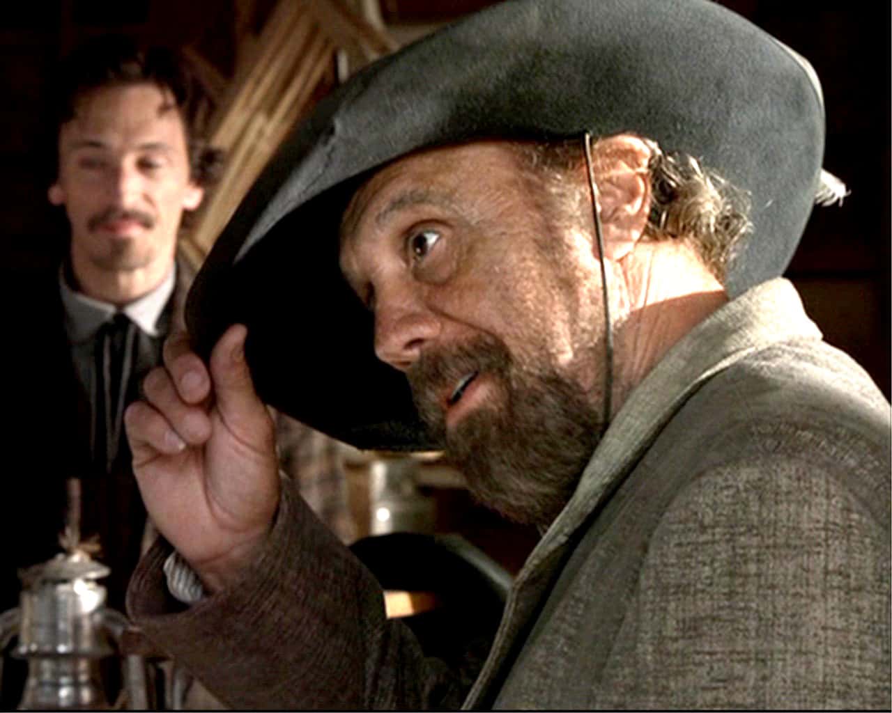 Wild Bill Hickok facts