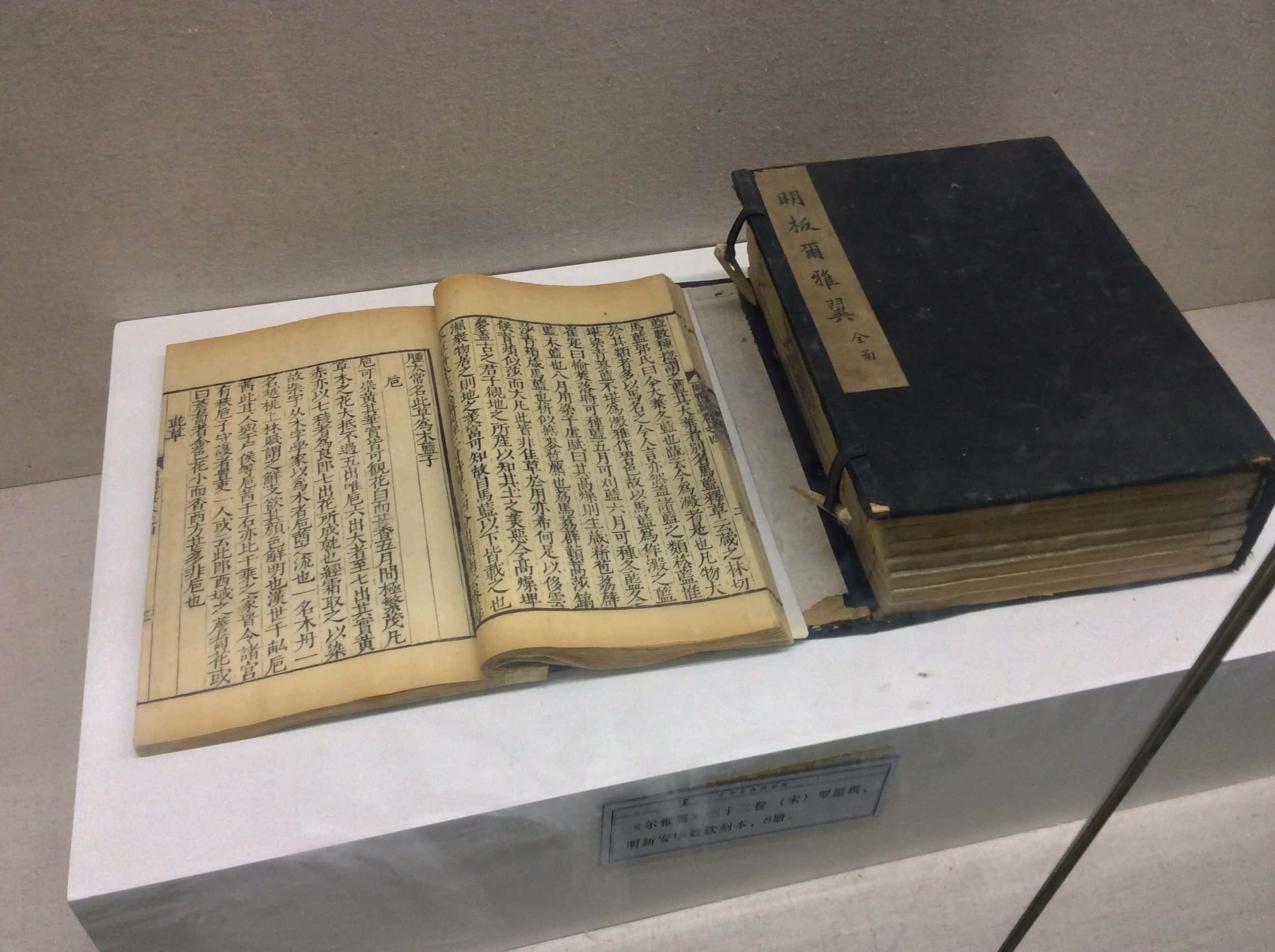 Chinese Emperors Facts