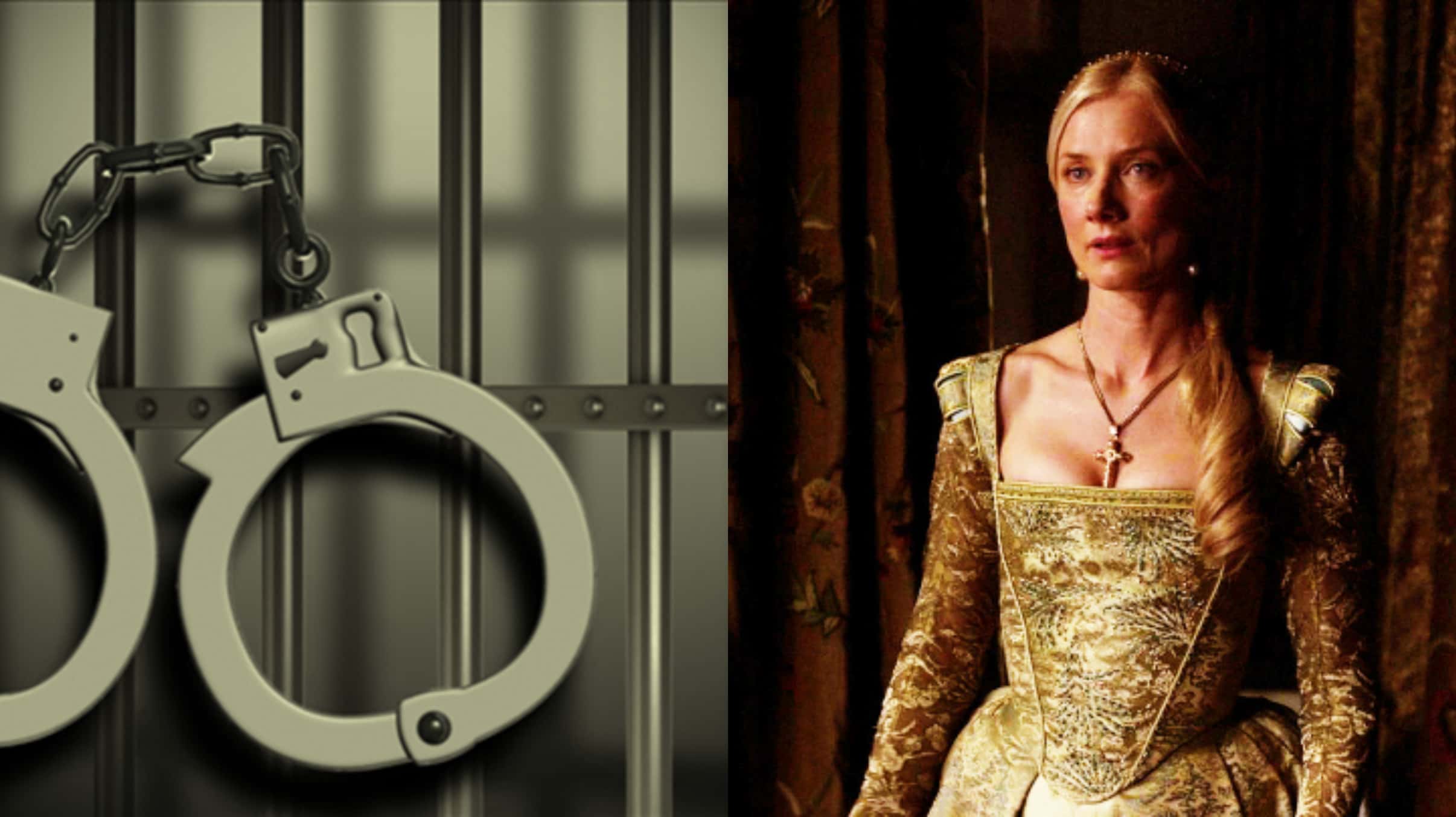 Henry VIII's Wives Facts