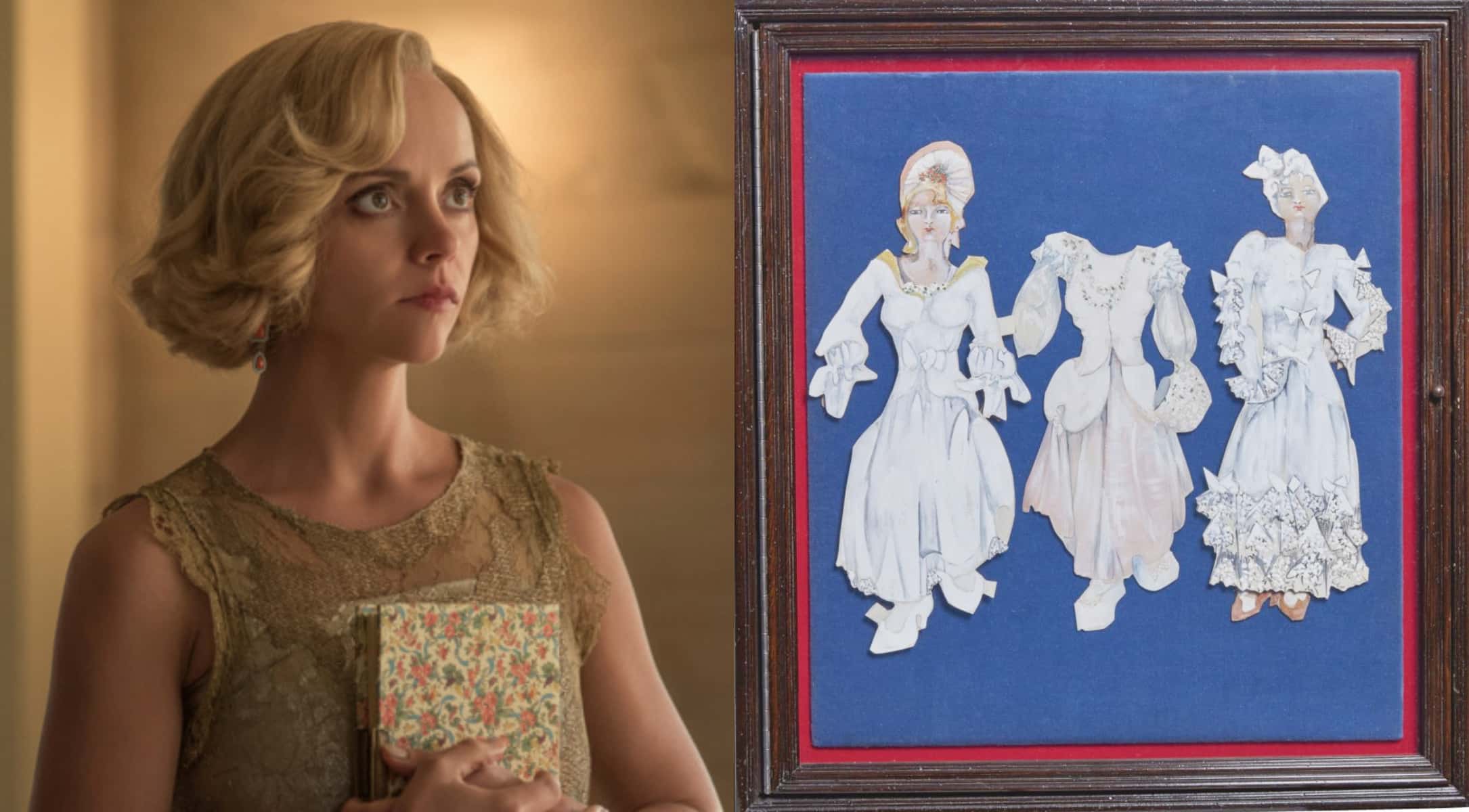 F. Scott Fitzgerald Facts