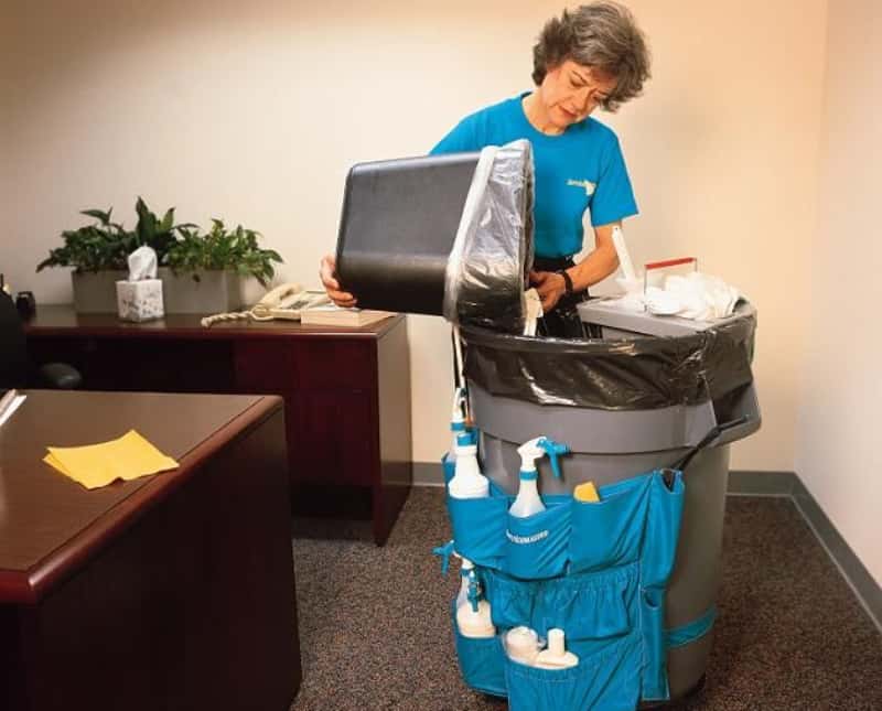 Employees Share Horrible Things facts