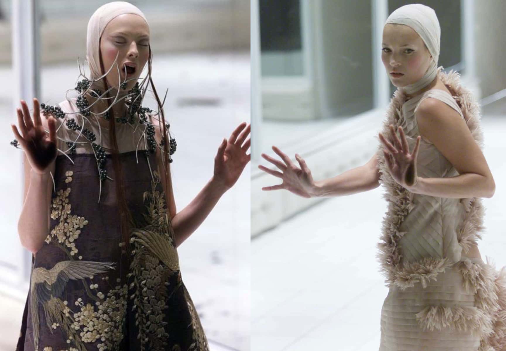 Alexander McQueen facts