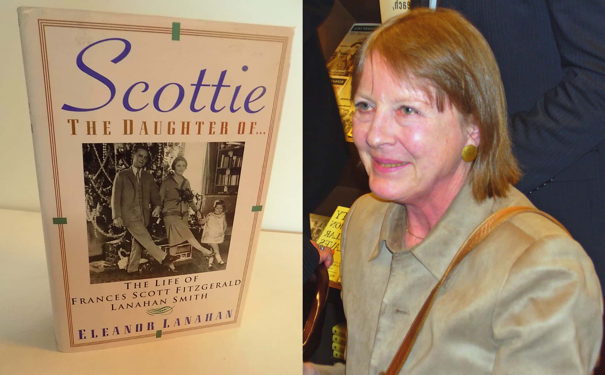 F. Scott Fitzgerald Facts