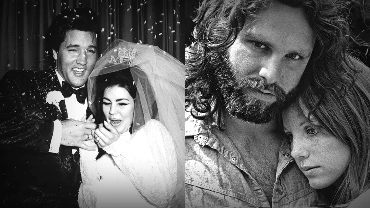 Tragic Hollywood Love facts