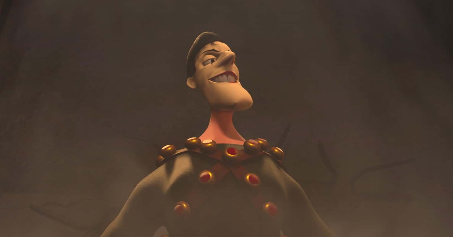 The Incredibles facts