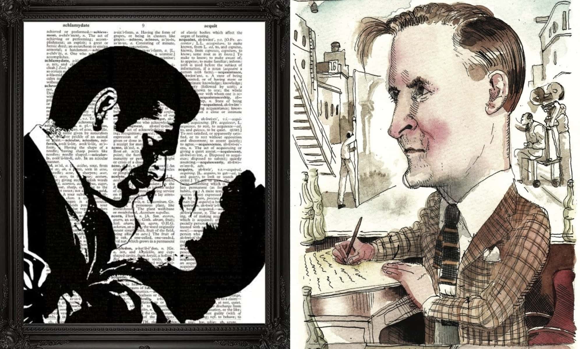 F. Scott Fitzgerald Facts