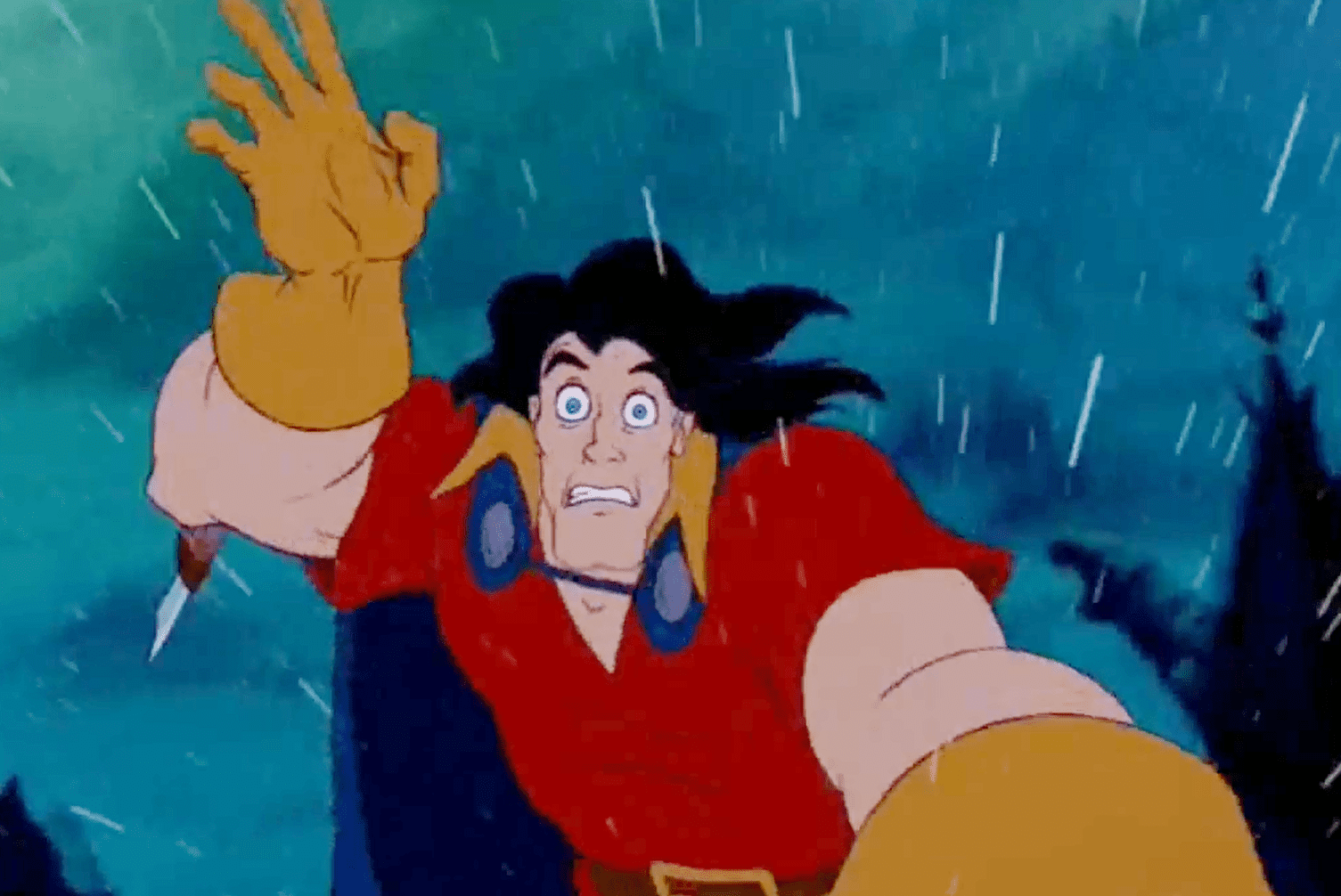 Disney Villains facts