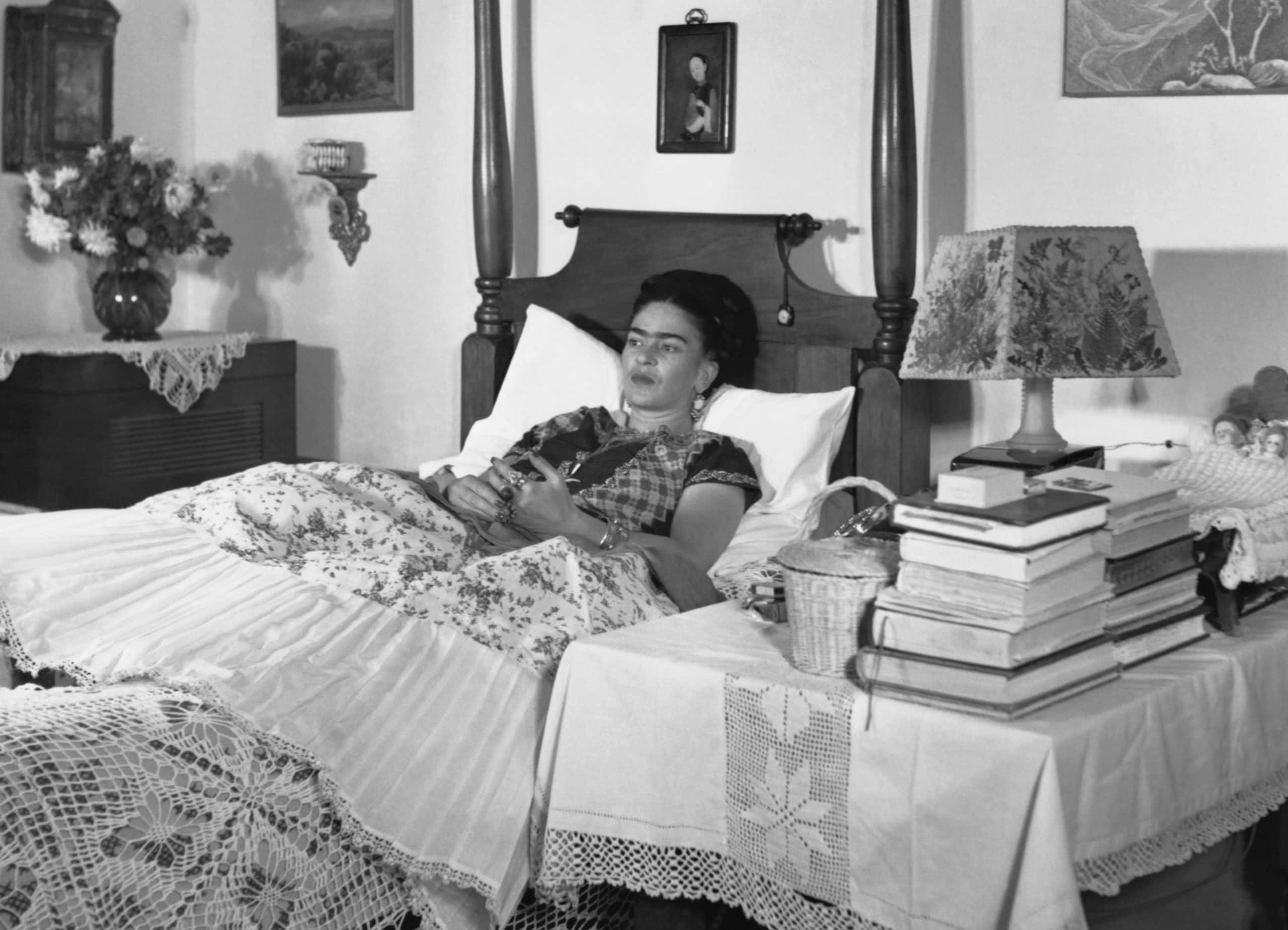 Tragic Artists Facts