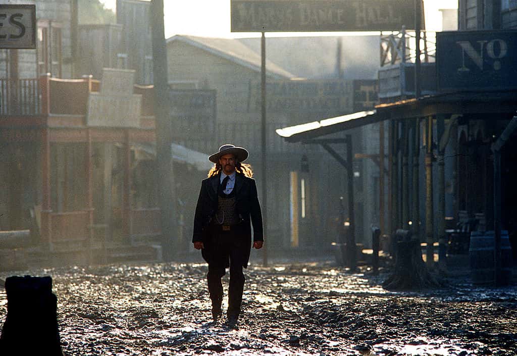 Wild Bill Hickok Facts