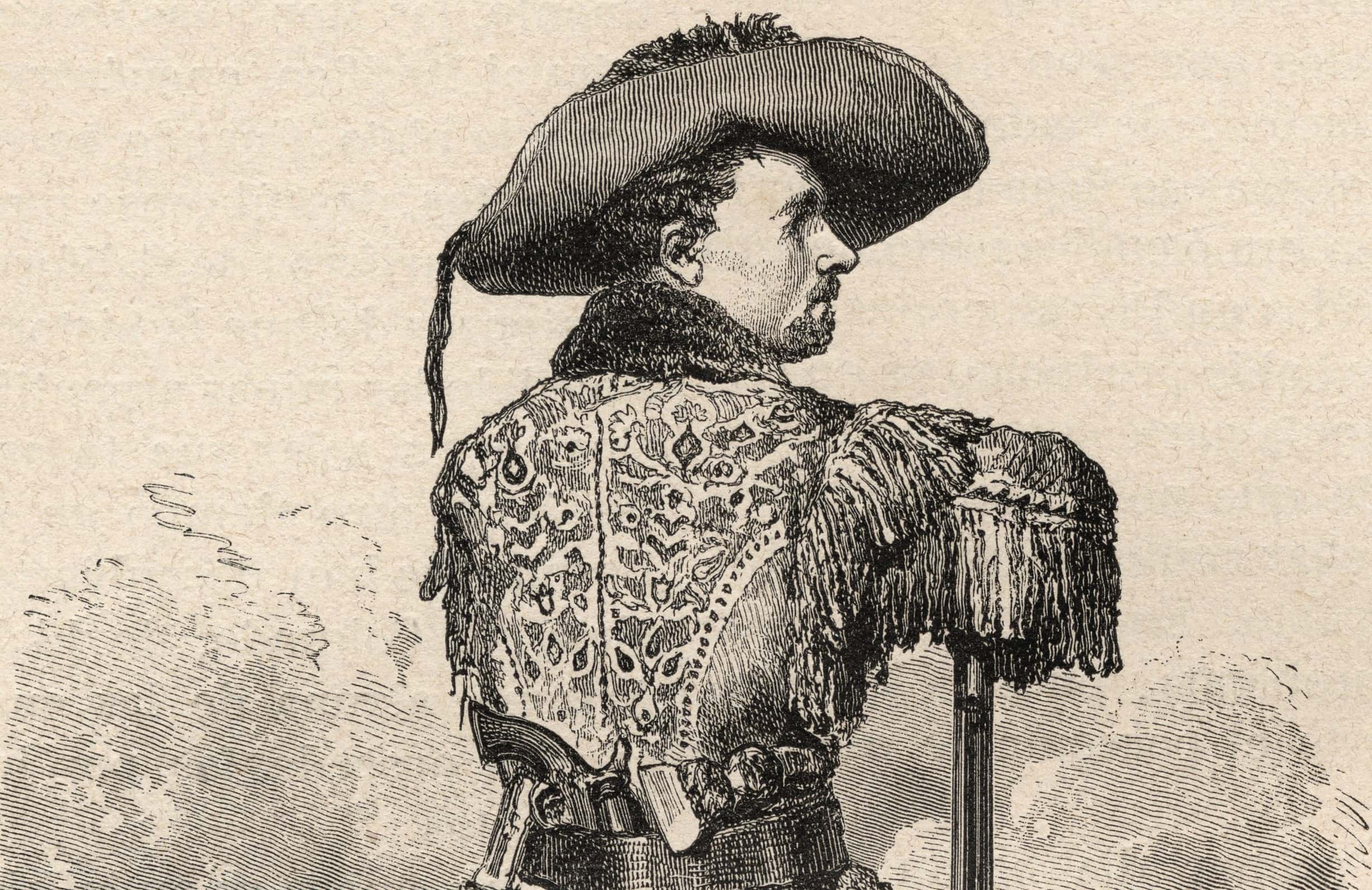 Wild Bill Hickok Facts