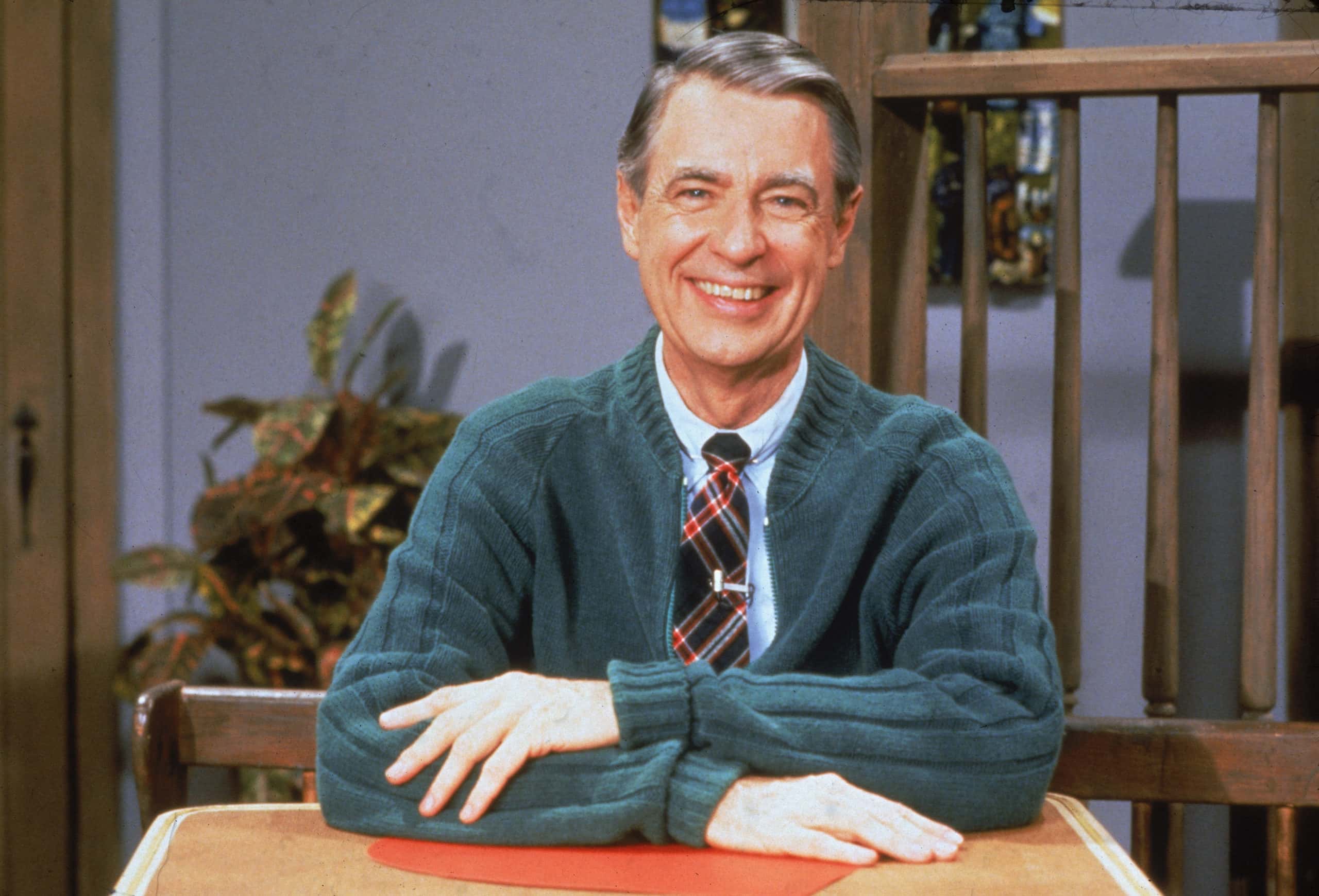 Mister Rogers facts