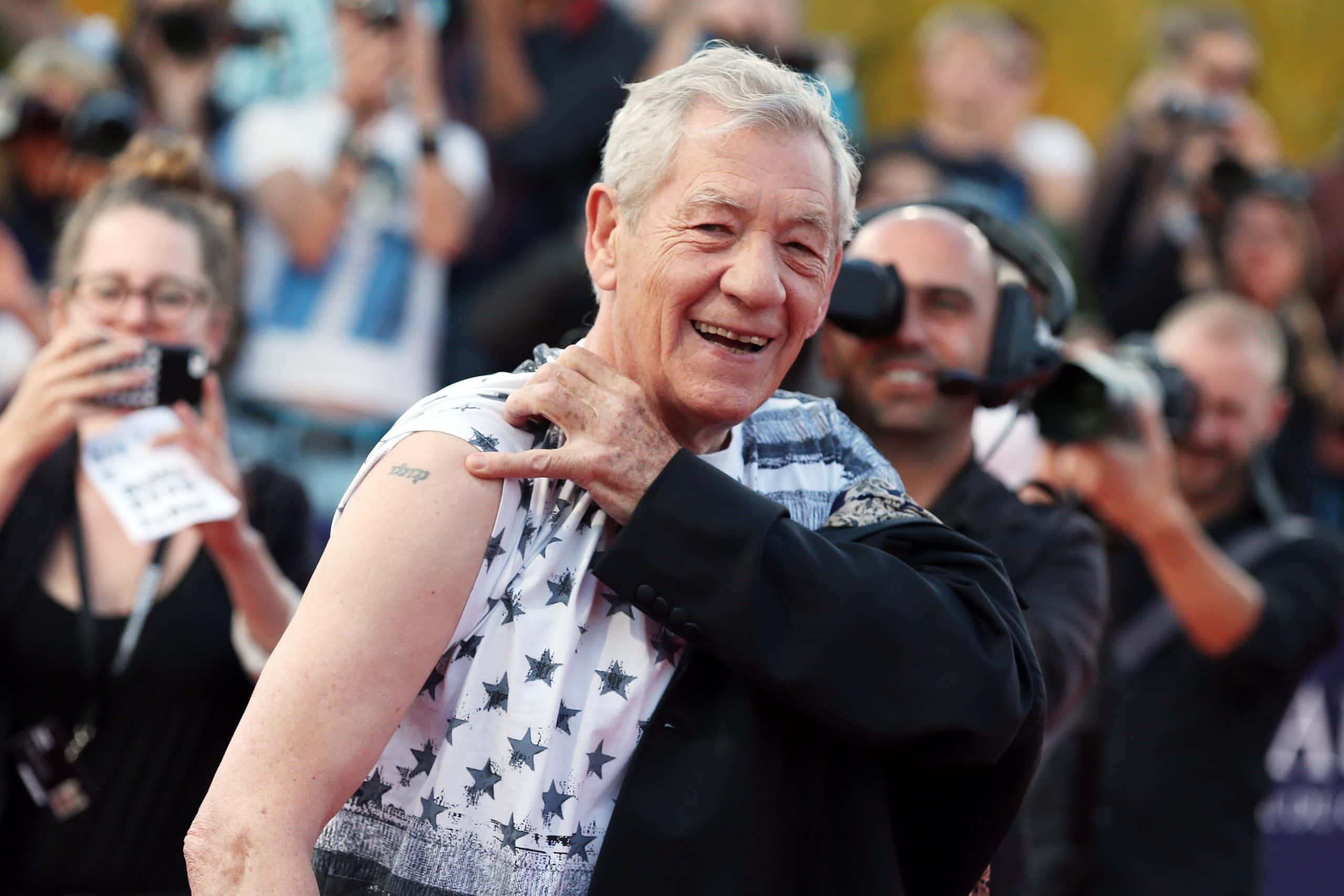 The Fellowship Of The Ring facts 