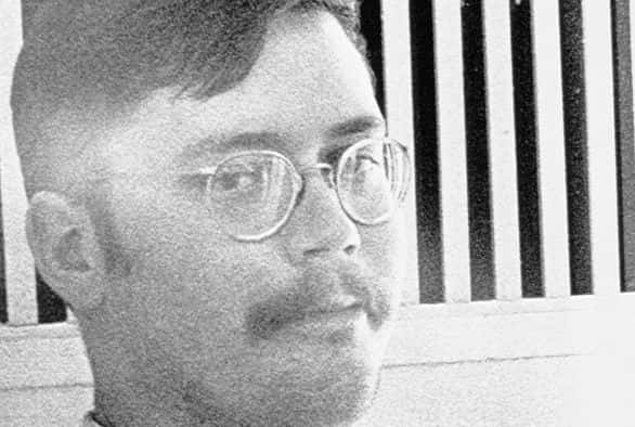 Bone chilling quotes