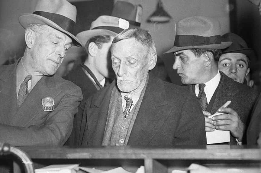 Bone chilling quotes