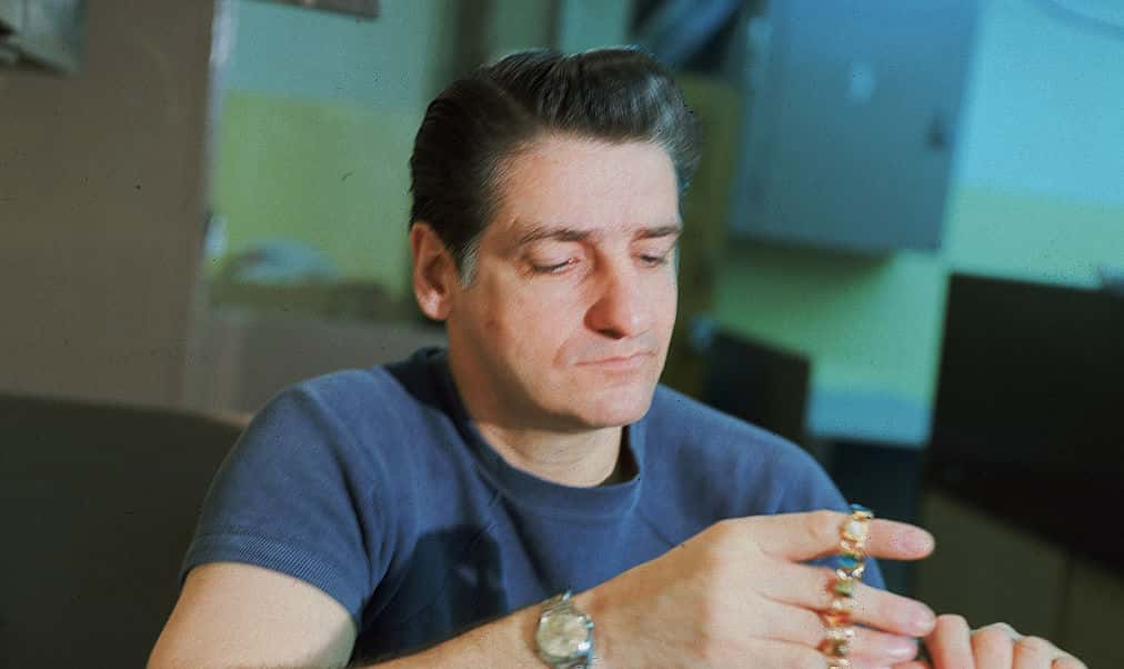 Bone chilling quotes