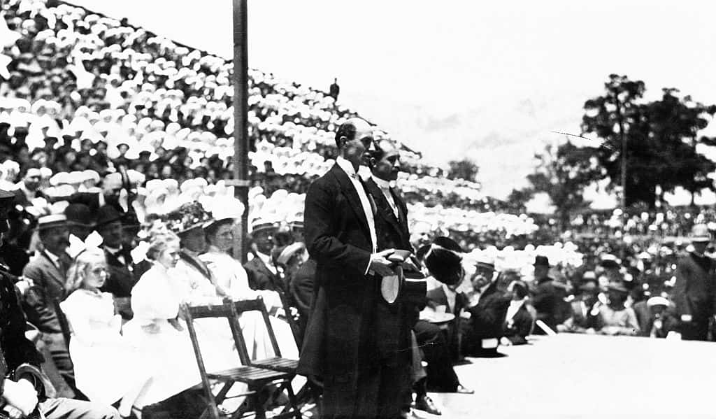 Wright Brothers Facts