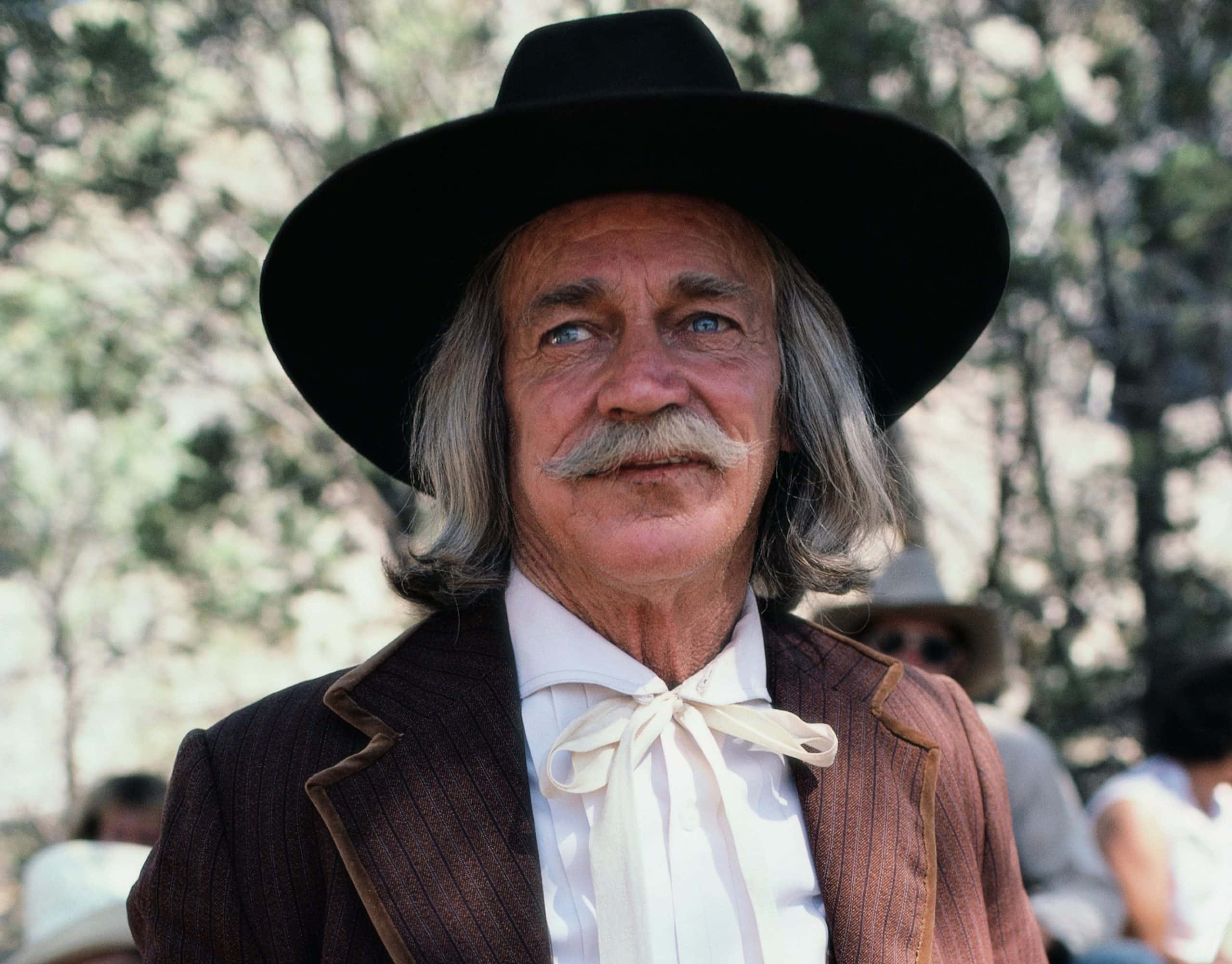 Wild Bill Hickok Facts