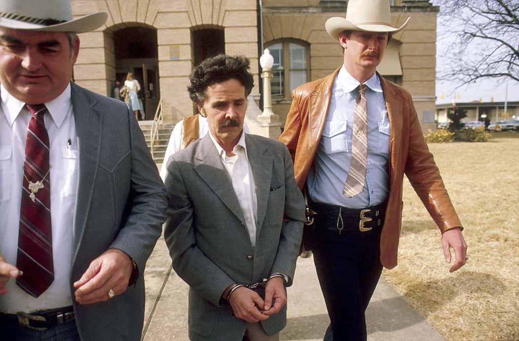 Bone chilling quotes