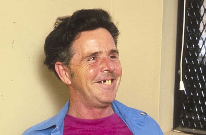 Bone chilling quotes