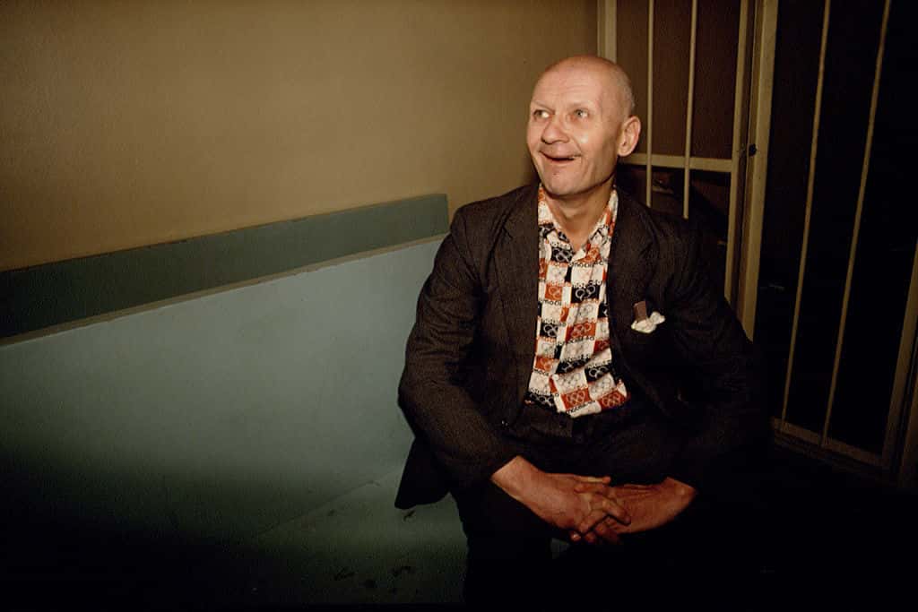 Bone chilling quotes