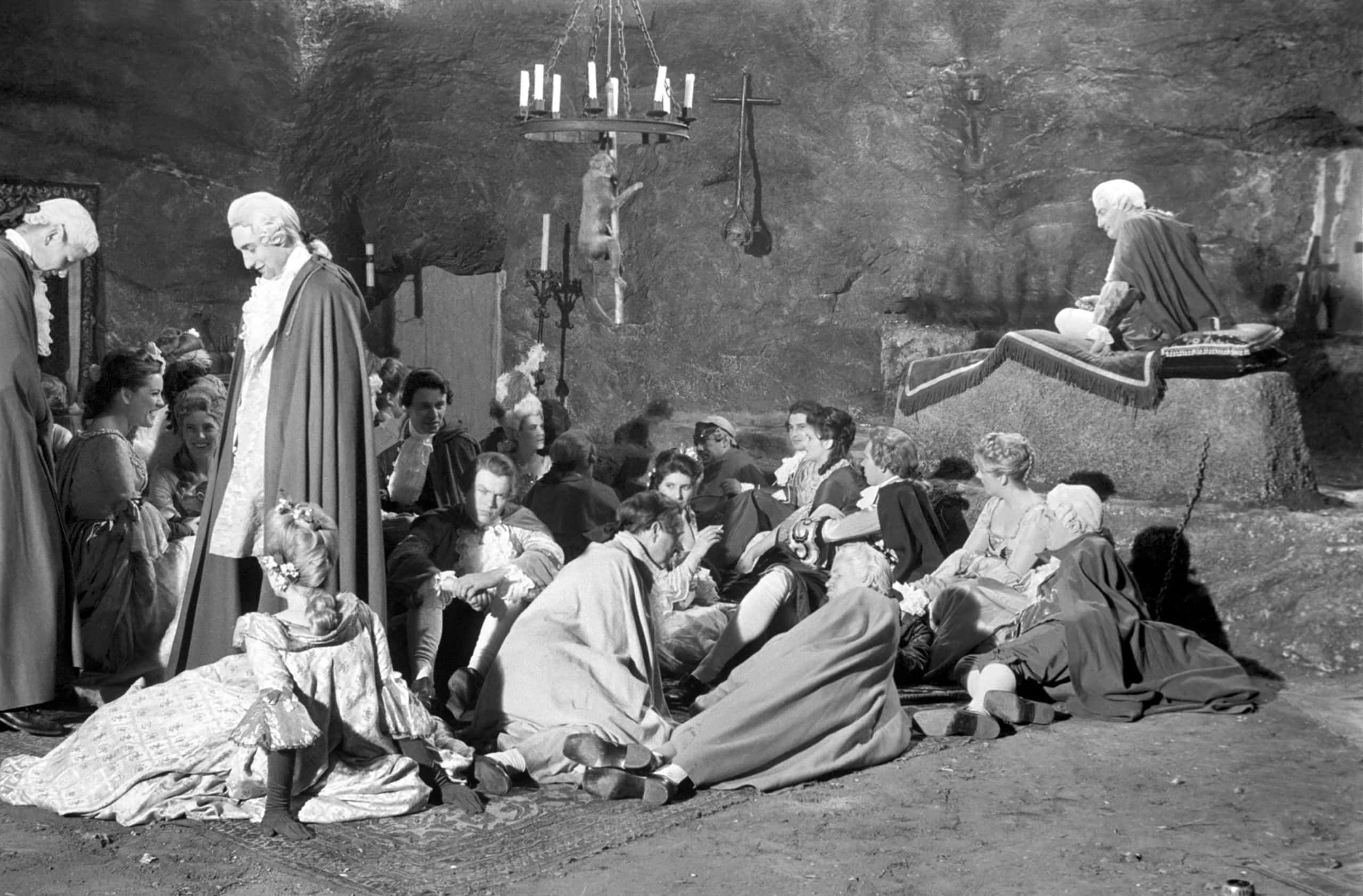 Marvel Villains Facts