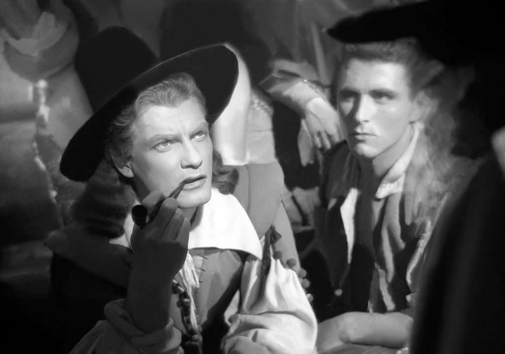 Disney Villains Facts