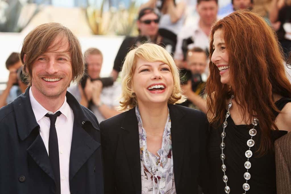  Michelle Williams Facts