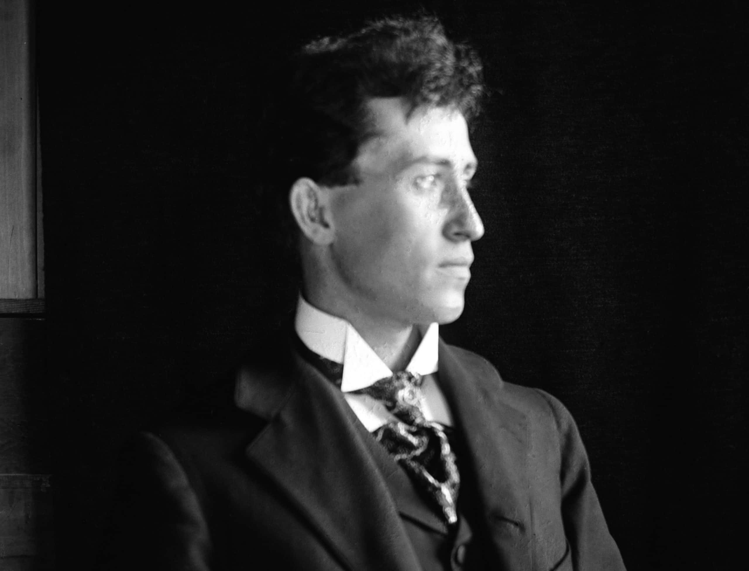 Wright Brothers Facts