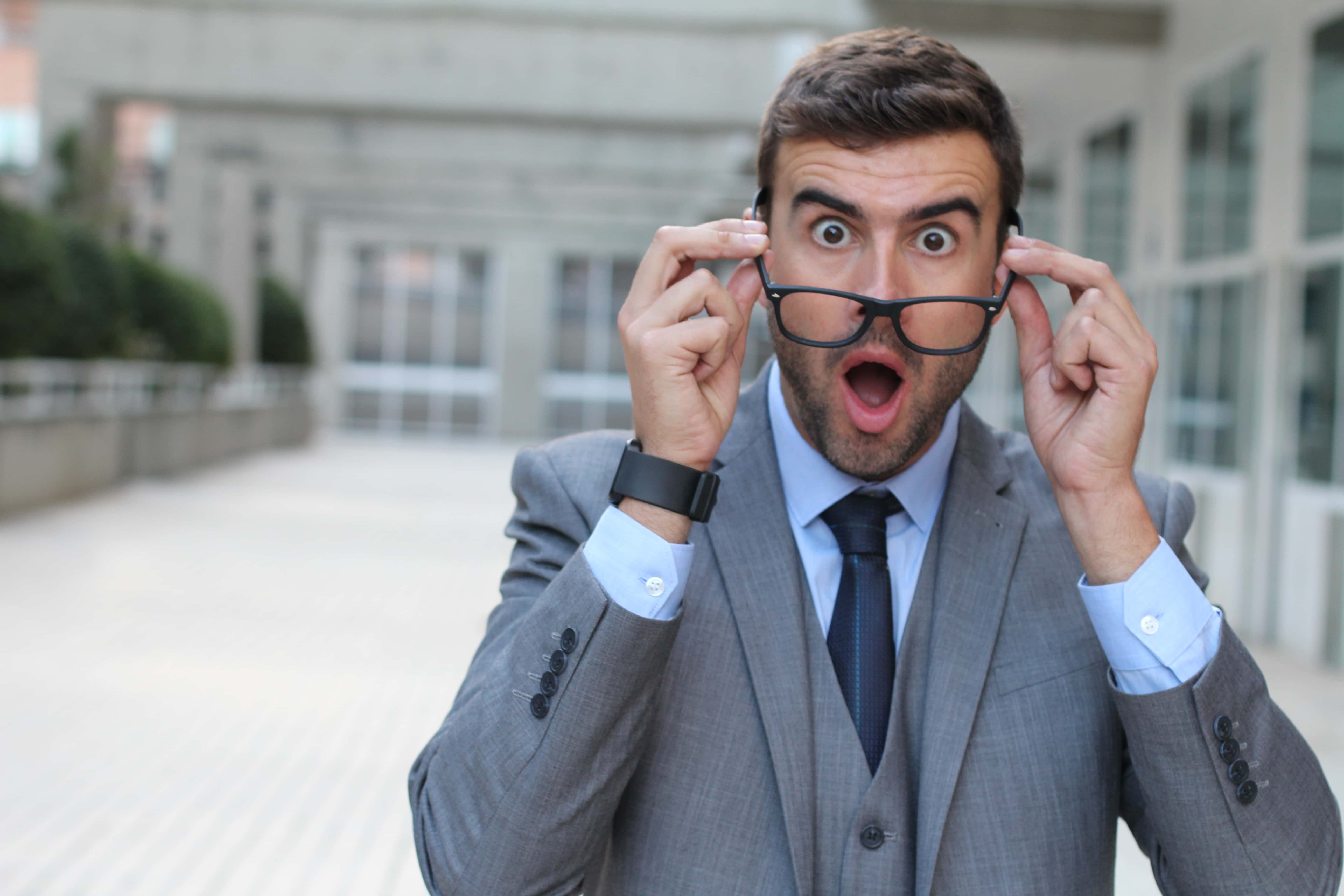 Teachers Reveal Gossip facts