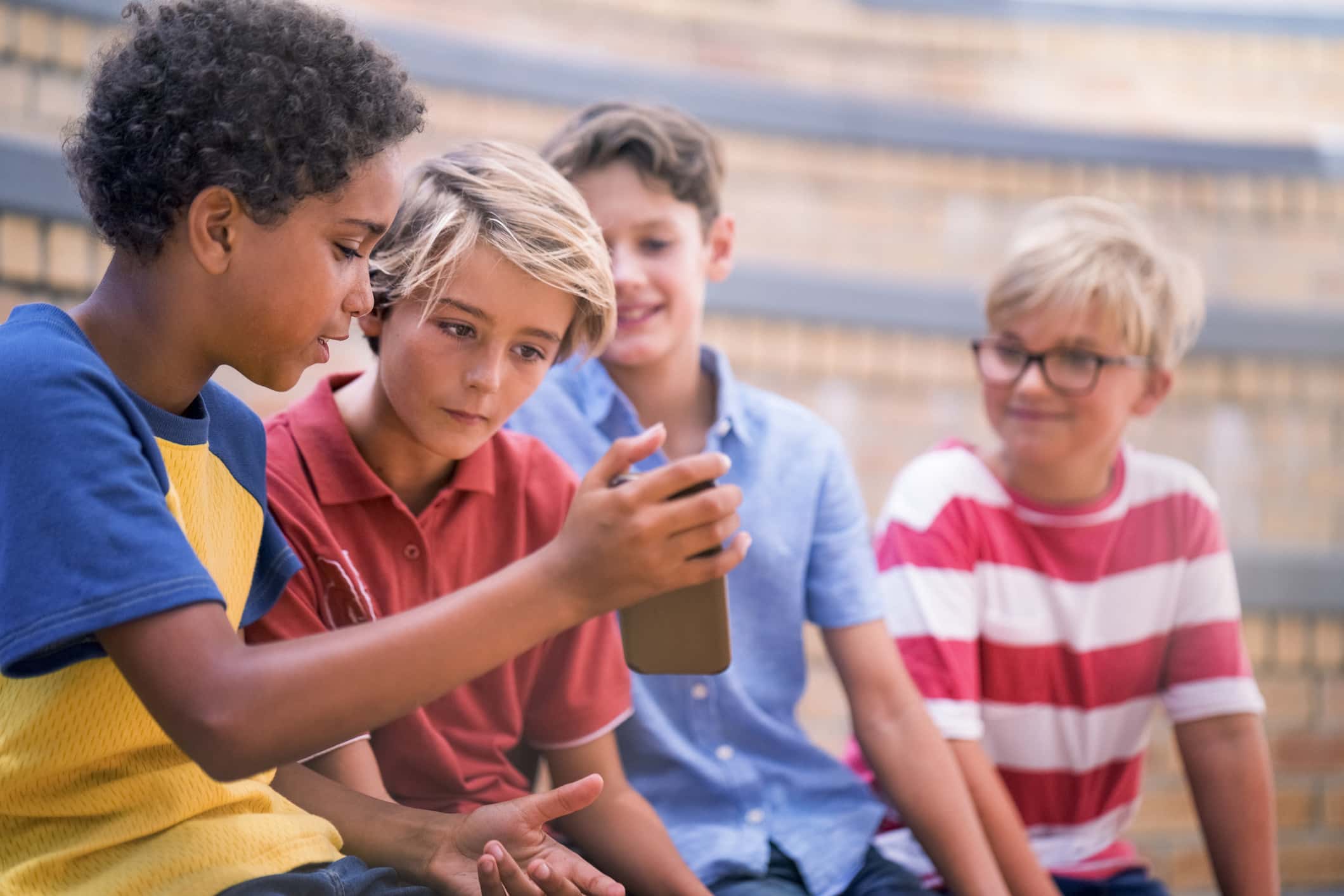 Teachers Reveal Gossip facts