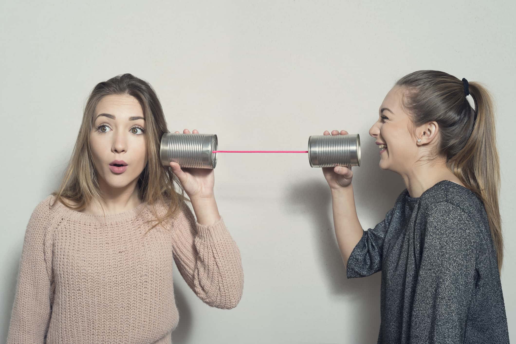 The Weirdest Rumor About Themselves facts