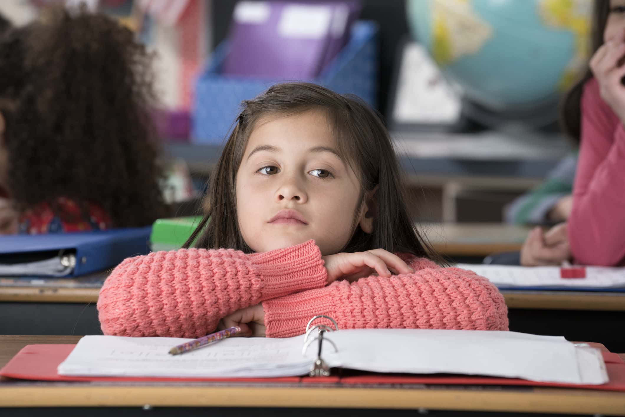 Teachers Reveal Gossip facts