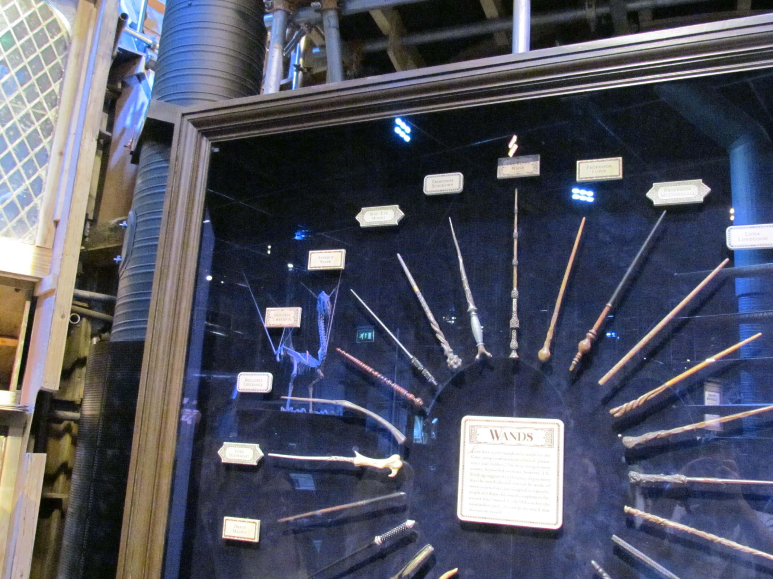 Bellatrix Lestrange Facts