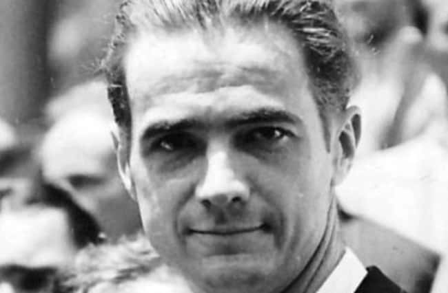 Howard Hughes