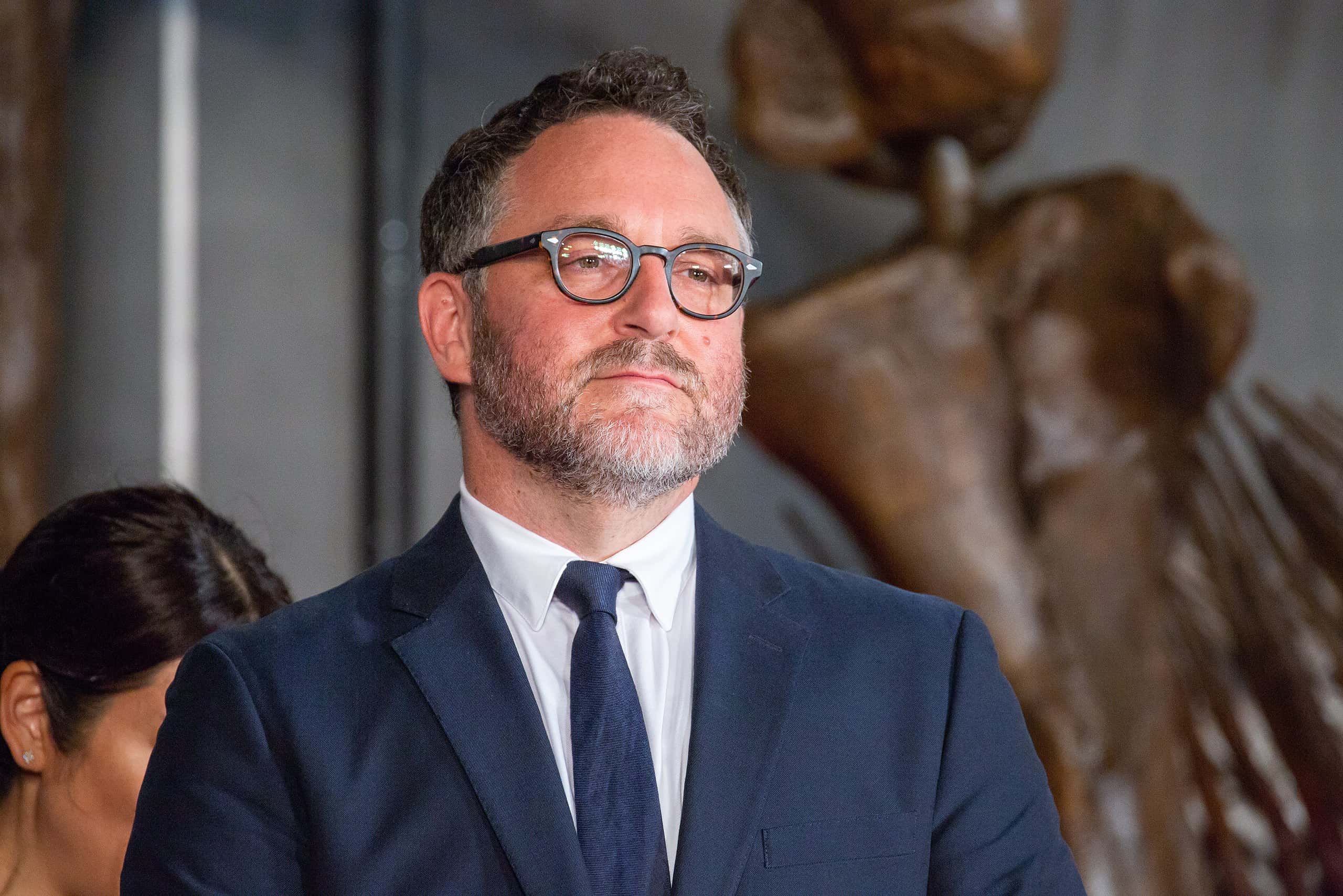 Jurassic World Facts