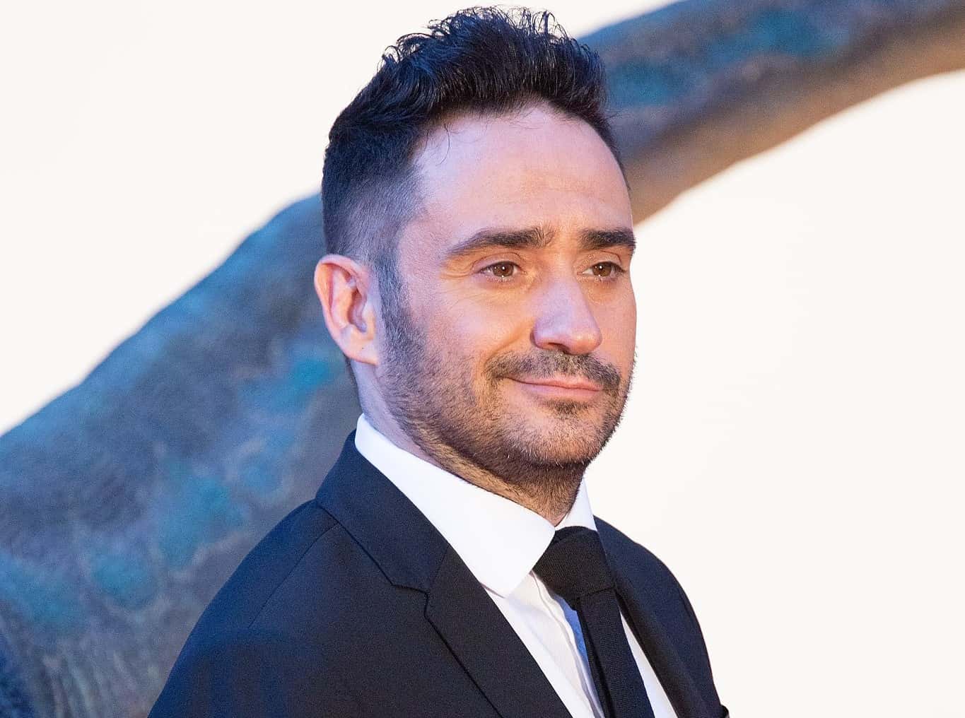 Jurassic World Facts