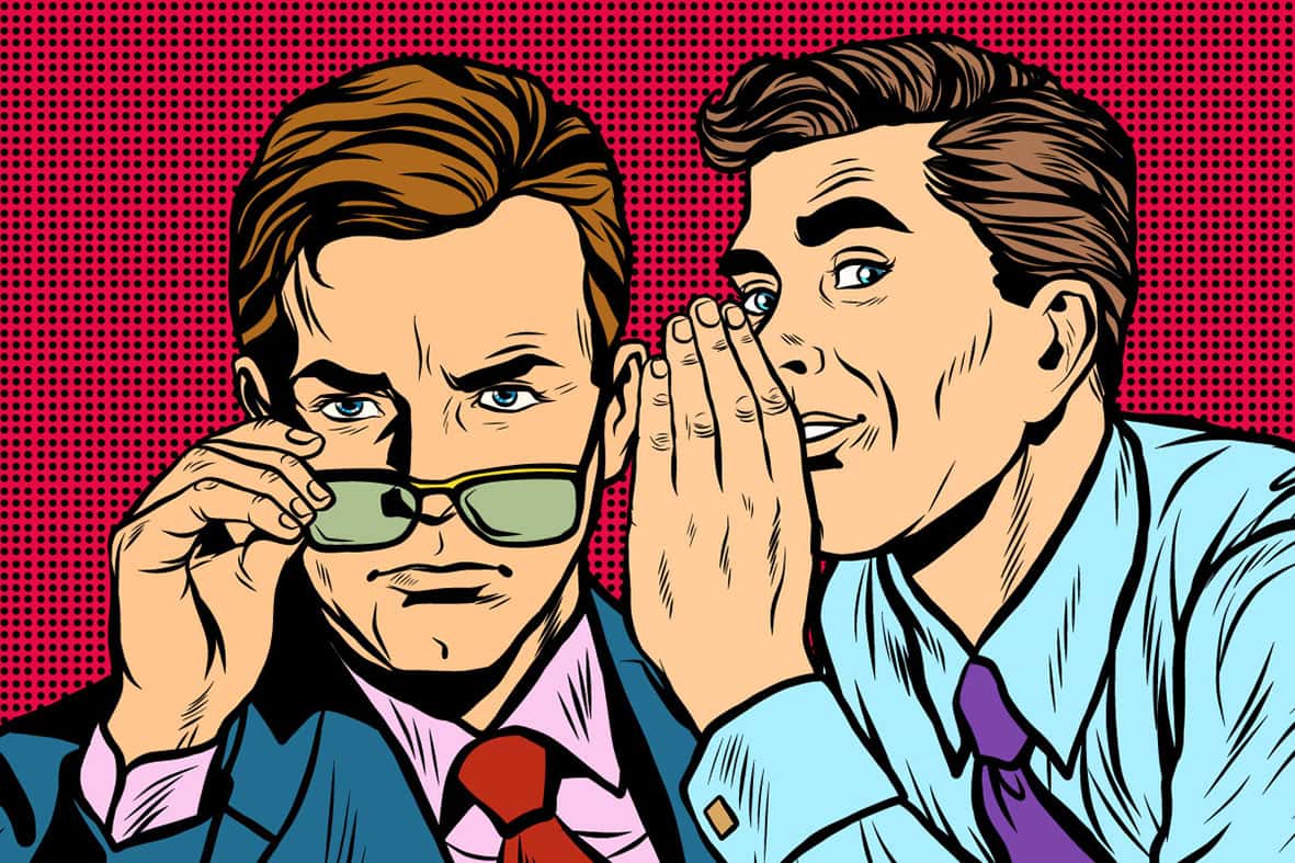 Lies And Deception Facts