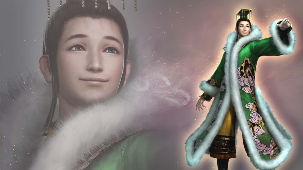 Chinese Emperors Facts